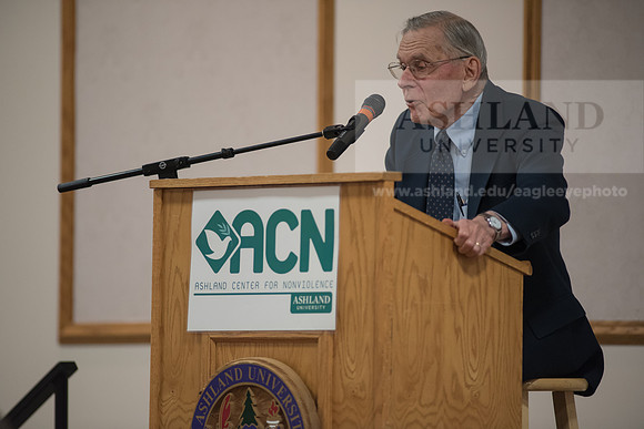 Ashland Center for Nonviolence - Martin Luther King Jr. Celebrat