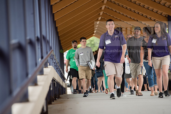 Orientation Number 2