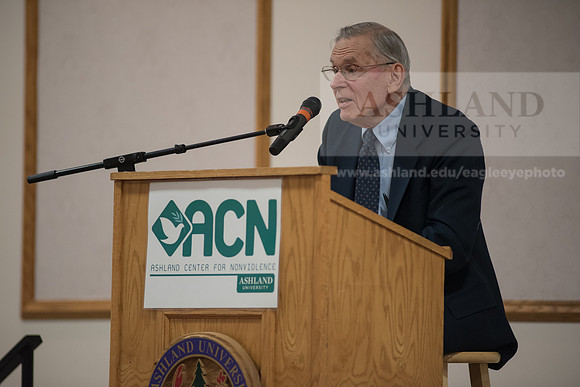 Ashland Center for Nonviolence - Martin Luther King Jr. Celebrat