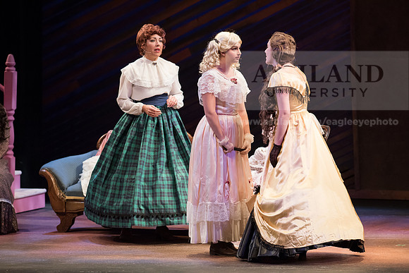 Theatre_Little Women