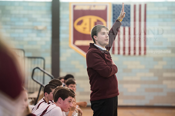 Education - Coaching