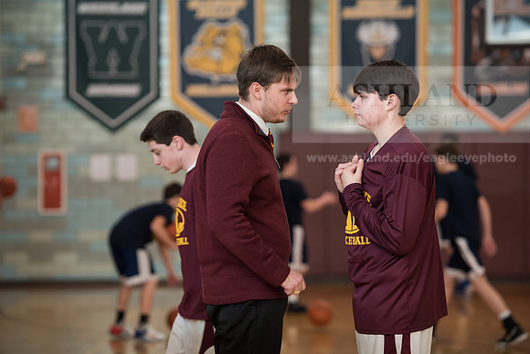 Education - Coaching