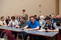 Ashland Center for Nonviolence - War in the Bible Panel Discussi