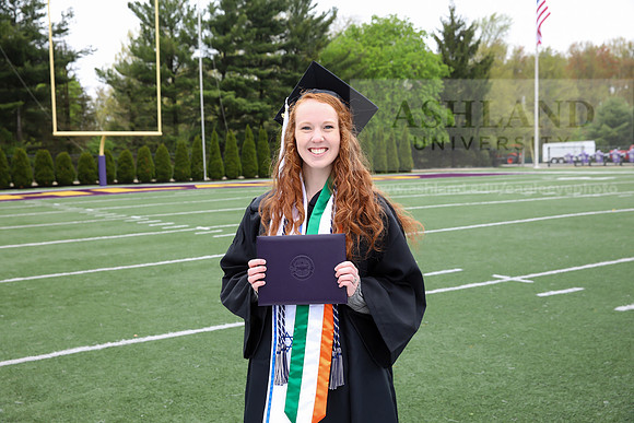 Bachelor of Arts