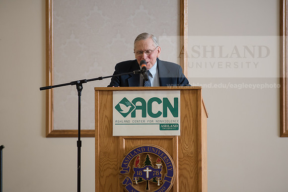 Ashland Center for Nonviolence - Martin Luther King Jr. Celebrat