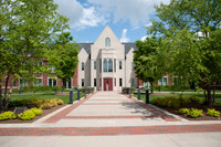 Schar College of Education