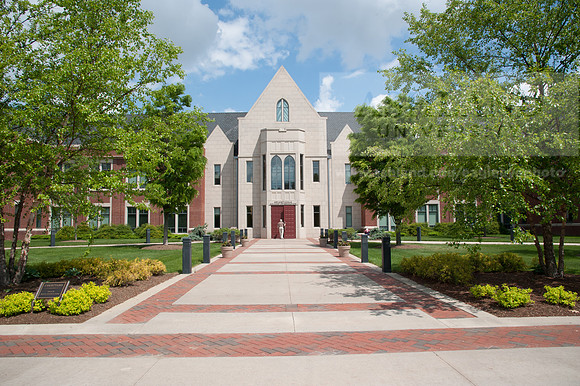 Schar College of Education