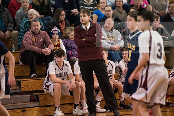 Education - Coaching