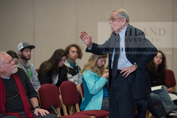 Ashland Center for Nonviolence - Martin Luther King Jr. Celebrat