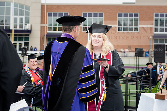 Bachelor of Arts