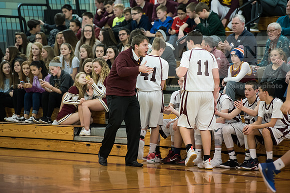 Education - Coaching