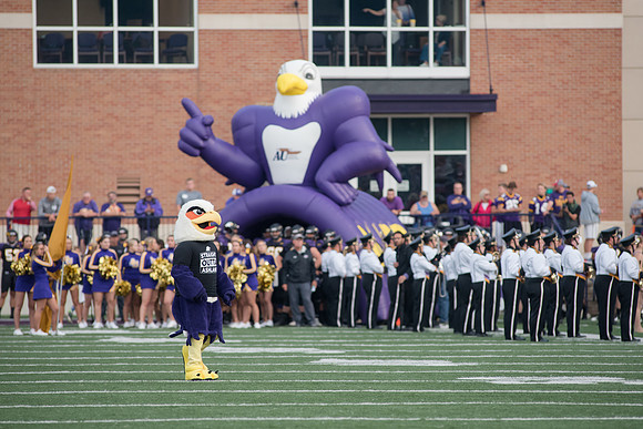 Ashland University vs Findlay Football