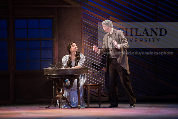 Theatre_Little Women