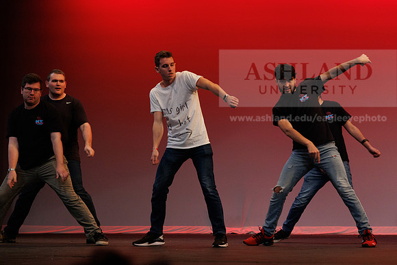 Lip Sync Actual 11-23 BS-8043