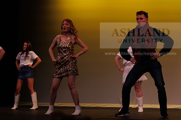 Lip Sync Actual 11-23 BS-9956