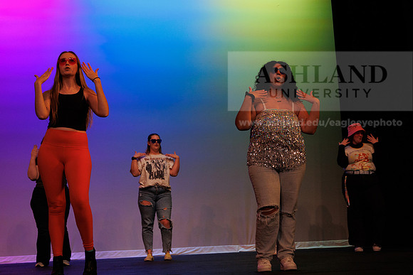 Lip Sync Actual 11-23 BS-2237