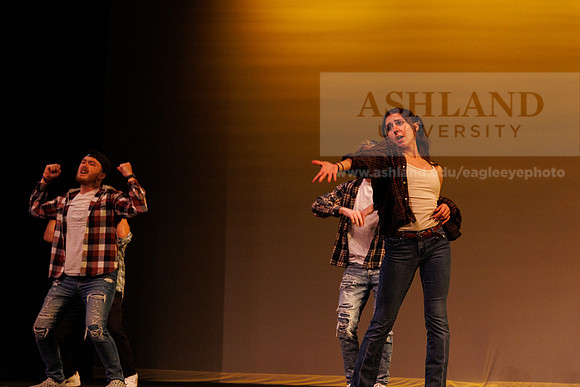 Lip Sync Actual 11-23 BS-9216