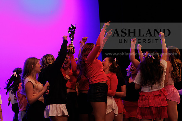Lip Sync Actual 11-23 BS-2343