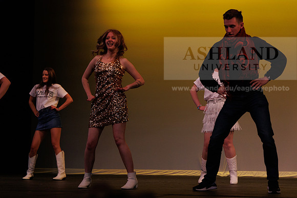 Lip Sync Actual 11-23 BS-9954