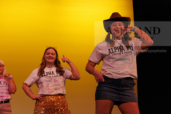 Lip Sync Actual 11-23 BS-9834
