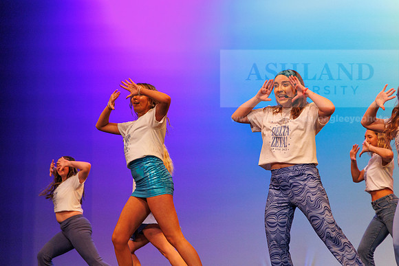 Lip Sync Actual 11-23 BS-7410