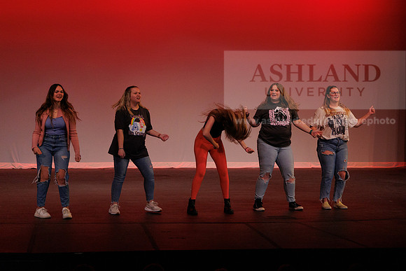 Lip Sync Actual 11-23 BS-1713