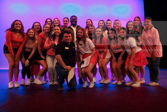 Lip Sync Actual 11-23 BS-2386