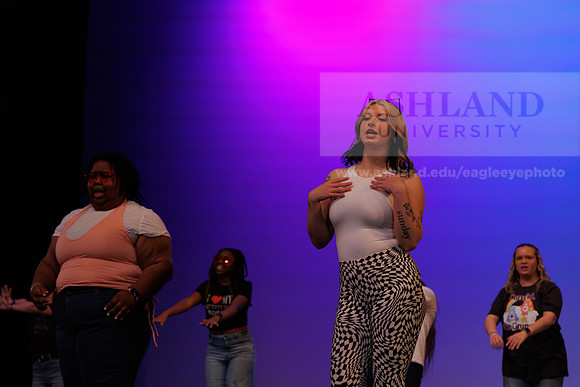 Lip Sync Actual 11-23 BS-2224