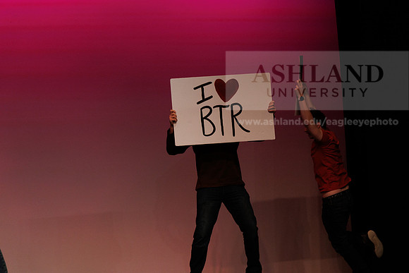 Lip Sync Actual 11-23 BS-1077
