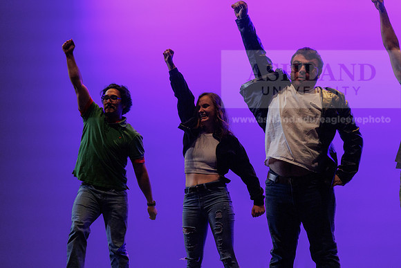 Lip Sync Actual 11-23 BS-9048