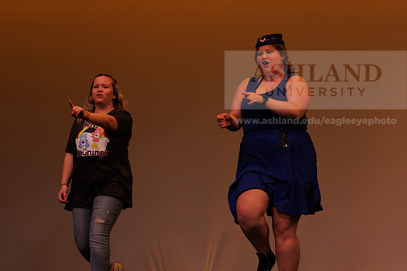 Lip Sync Actual 11-23 BS-2134