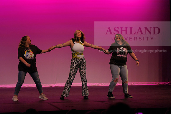 Lip Sync Actual 11-23 BS-1575