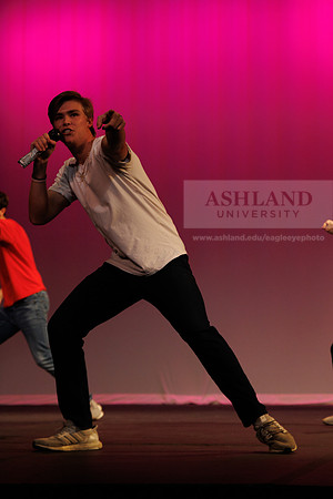 Lip Sync Actual 11-23 BS-1005