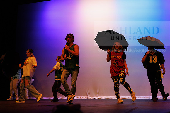 Lip Sync Actual 11-23 BS-9301