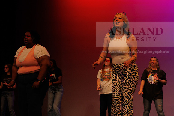 Lip Sync Actual 11-23 BS-2297