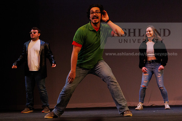 Lip Sync Actual 11-23 BS-9077