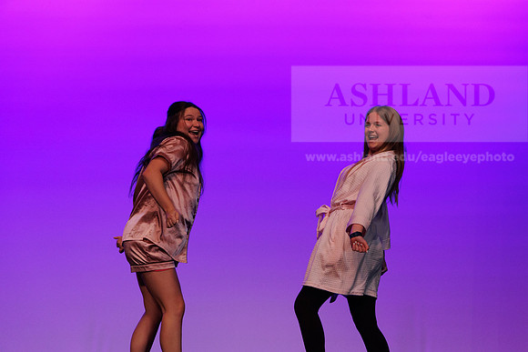 Lip Sync Actual 11-23 BS-8181
