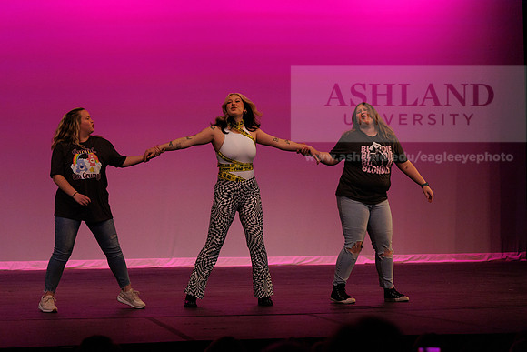 Lip Sync Actual 11-23 BS-1576