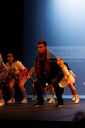 Lip Sync Actual 11-23 BS-9729