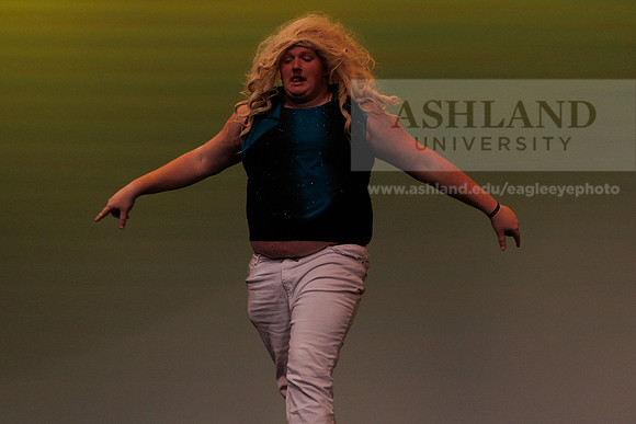 Lip Sync Actual 11-23 BS-9311
