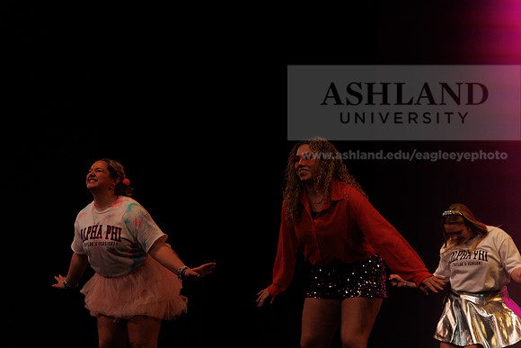 Lip Sync Actual 11-23 BS-0281