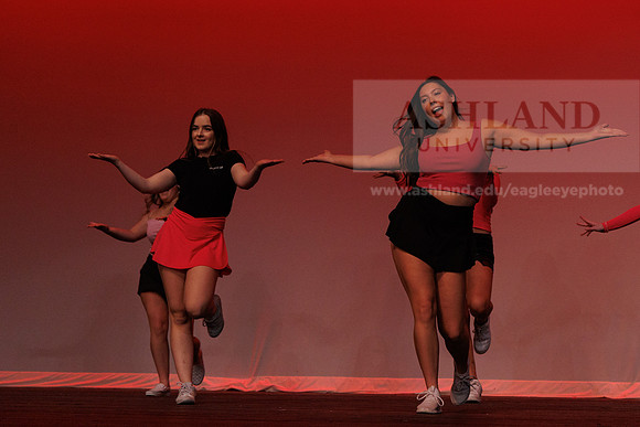 Lip Sync Actual 11-23 BS-8391