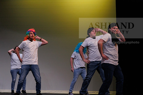 Lip Sync Actual 11-23 BS-7713