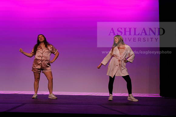 Lip Sync Actual 11-23 BS-8203