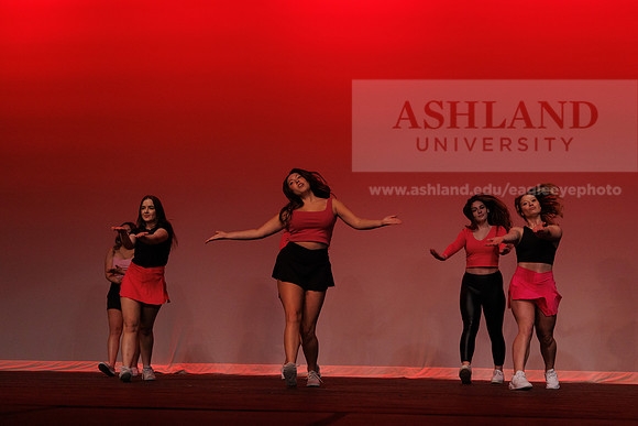 Lip Sync Actual 11-23 BS-8388