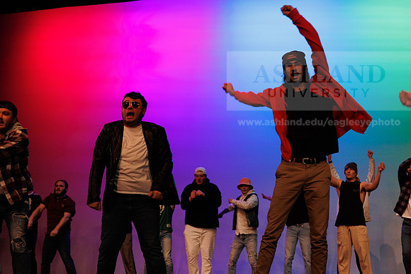 Lip Sync Actual 11-23 BS-9525