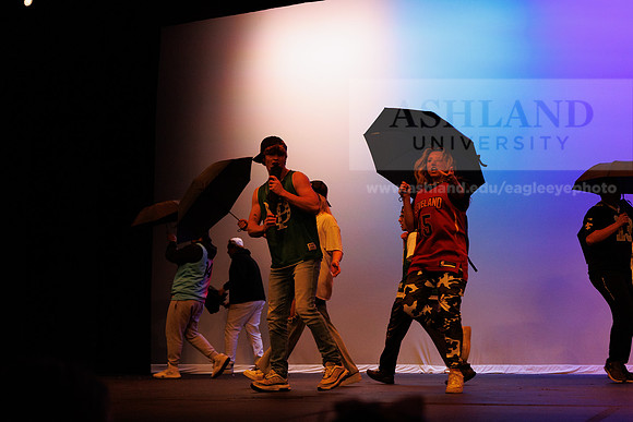 Lip Sync Actual 11-23 BS-9295
