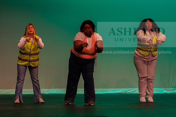 Lip Sync Actual 11-23 BS-1811