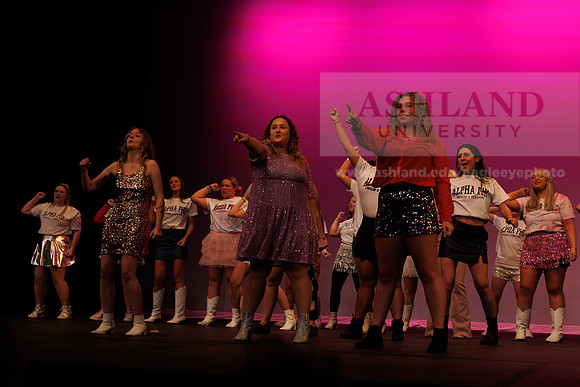 Lip Sync Actual 11-23 BS-0500