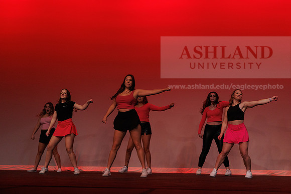 Lip Sync Actual 11-23 BS-8376